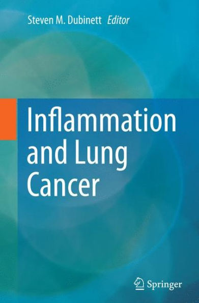 Inflammation and Lung Cancer