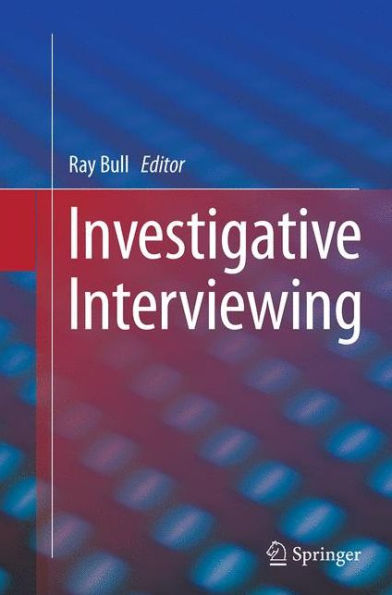 Investigative Interviewing