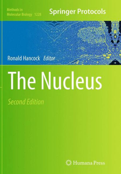 The Nucleus / Edition 2