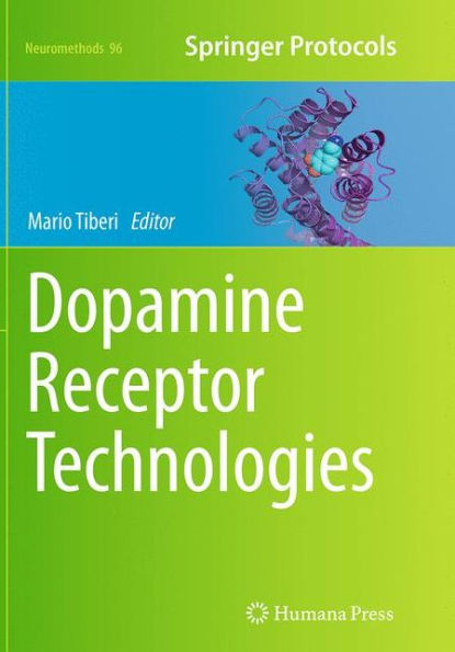 Dopamine Receptor Technologies