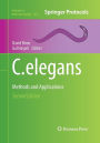C. elegans: Methods and Applications / Edition 2