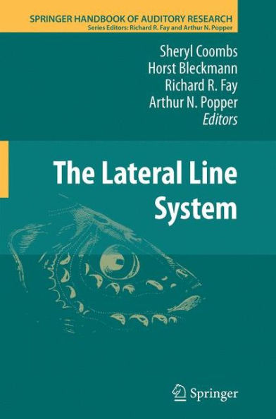 The Lateral Line System