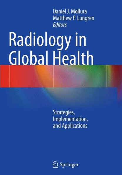 Radiology Global Health: Strategies, Implementation, and Applications