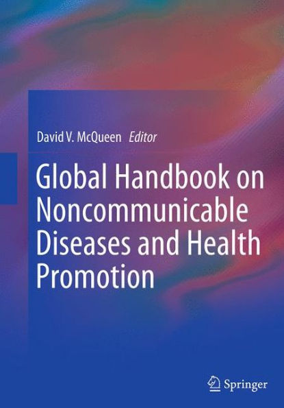 Global Handbook on Noncommunicable Diseases and Health Promotion