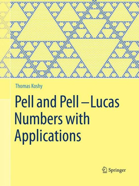 Pell and Pell-Lucas Numbers with Applications