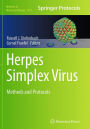 Herpes Simplex Virus: Methods and Protocols