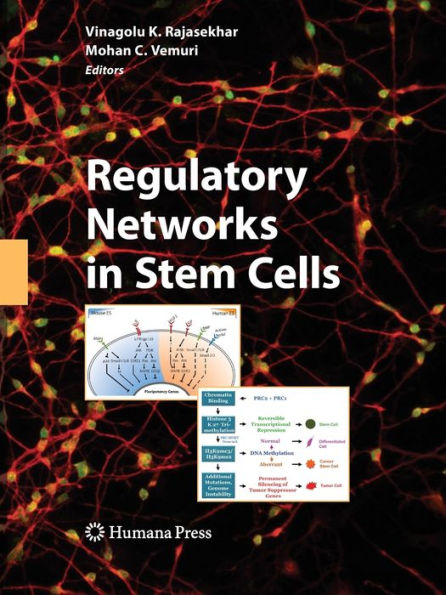 Regulatory Networks in Stem Cells