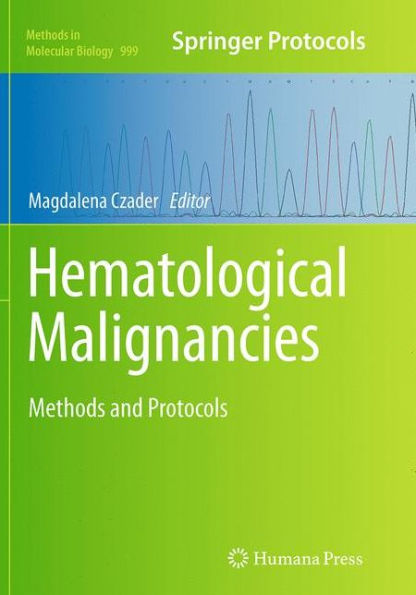 Hematological Malignancies