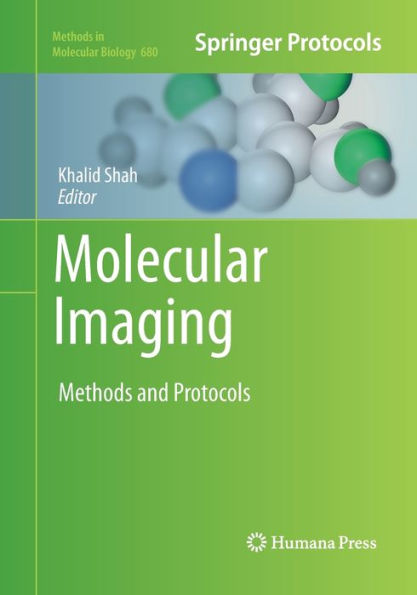 Molecular Imaging: Methods and Protocols