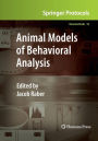 Animal Models of Behavioral Analysis