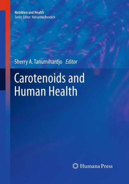 Carotenoids and Human Health