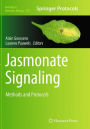 Jasmonate Signaling: Methods and Protocols