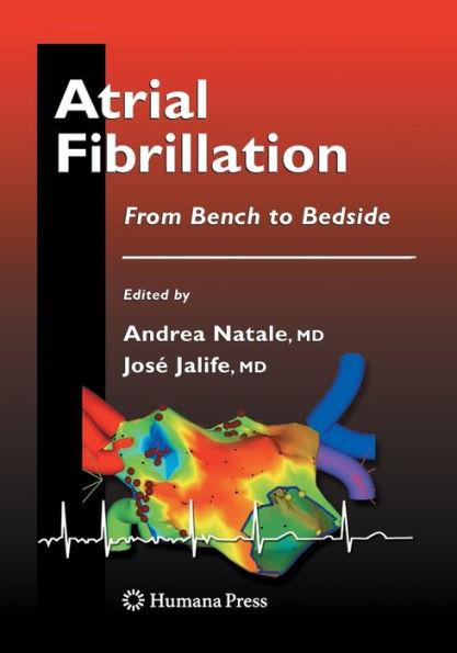 Atrial Fibrillation: From Bench to Bedside