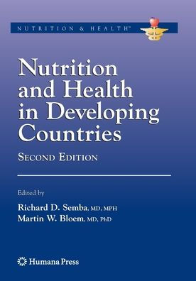 Nutrition and Health in Developing Countries / Edition 2