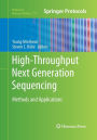 High-Throughput Next Generation Sequencing: Methods and Applications