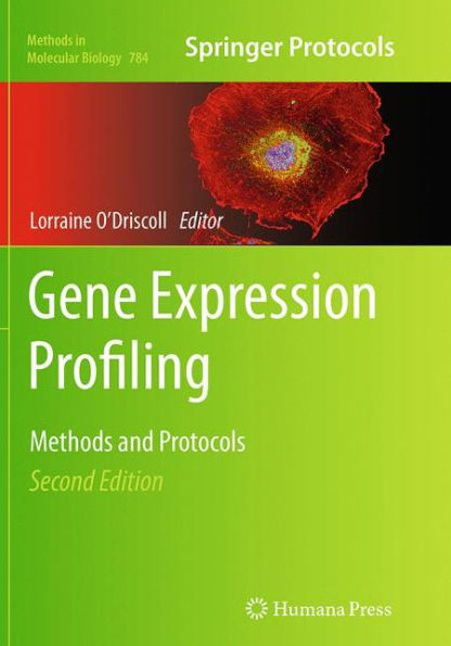 Gene Expression Profiling: Methods and Protocols / Edition 2