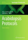 Arabidopsis Protocols