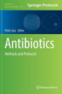 Antibiotics: Methods and Protocols