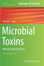 Microbial Toxins: Methods and Protocols