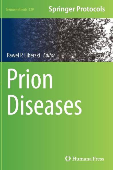 Prion Diseases