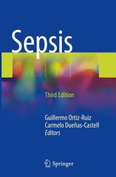 Sepsis / Edition 3