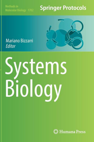 Systems Biology