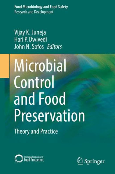 Microbial Control and Food Preservation: Theory Practice