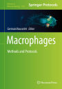 Macrophages: Methods and Protocols