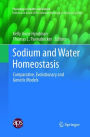 Sodium and Water Homeostasis: Comparative, Evolutionary and Genetic Models