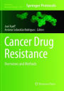 Cancer Drug Resistance: Overviews and Methods