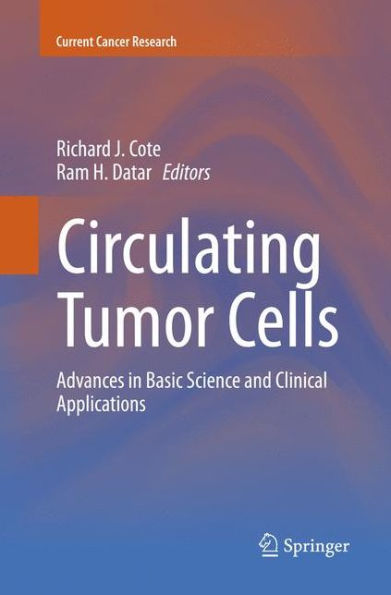 Circulating Tumor Cells