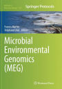 Microbial Environmental Genomics (MEG)