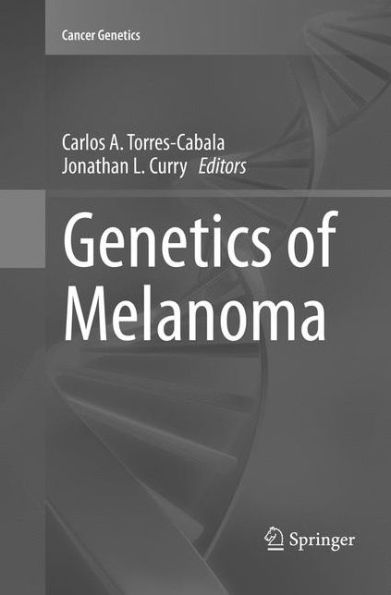 Genetics of Melanoma