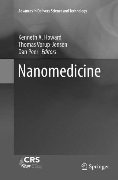 Nanomedicine