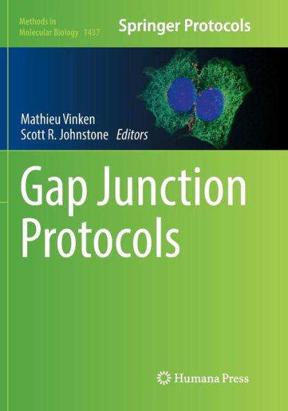 Gap Junction Protocols