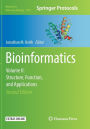 Bioinformatics: Volume II: Structure, Function, and Applications