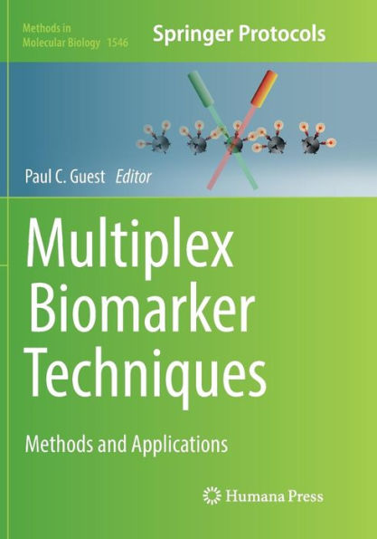 Multiplex Biomarker Techniques: Methods and Applications