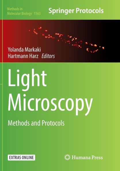 Light Microscopy: Methods and Protocols