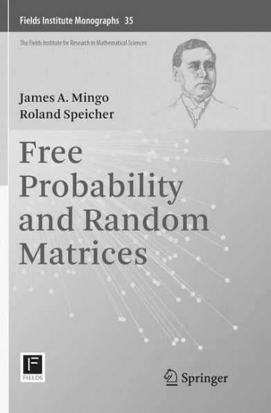 Free Probability and Random Matrices