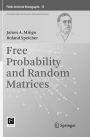Free Probability and Random Matrices