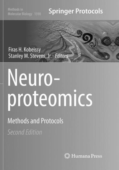 Neuroproteomics: Methods and Protocols / Edition 2