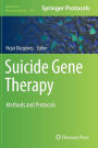 Suicide Gene Therapy: Methods and Protocols