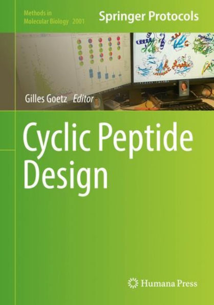 Cyclic Peptide Design