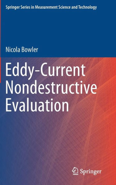 Eddy-Current Nondestructive Evaluation