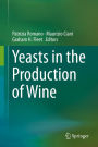 Yeasts in the Production of Wine