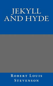 Title: Jekyll and Hyde, Author: Robert Louis Stevenson