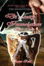 Divinity: Immolation: Book Three