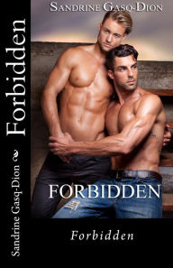 Title: Forbidden, Author: Sandrine Gasq-Dion