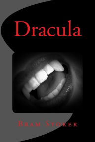 Title: Dracula, Author: Bram Stoker