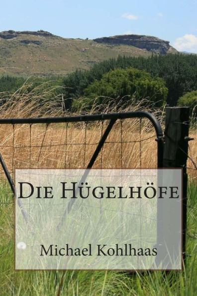 Die Hï¿½gelhï¿½fe